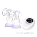 Usb Rechargable Breast Pumps Cordless